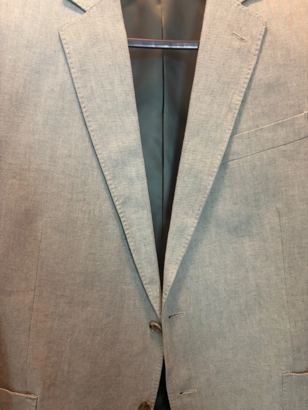 Stafford Dress Sport Blazer